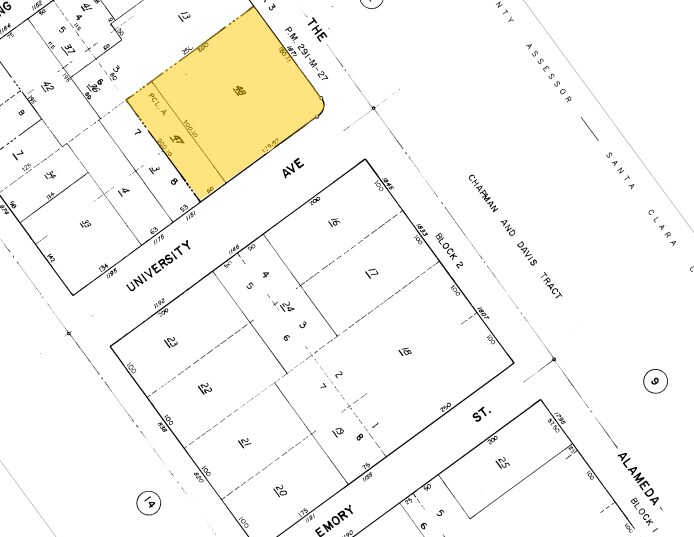 More Photos Of 1871 The Alameda, San Jose Office For Lease