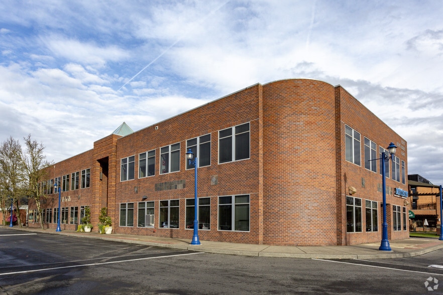 More Photos Of 8215 Sw Tualatin Sherwood Rd, Tualatin Office For Lease