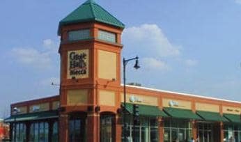 More Photos Of 430-454 Blue Hill Ave, Boston Restaurant For Lease