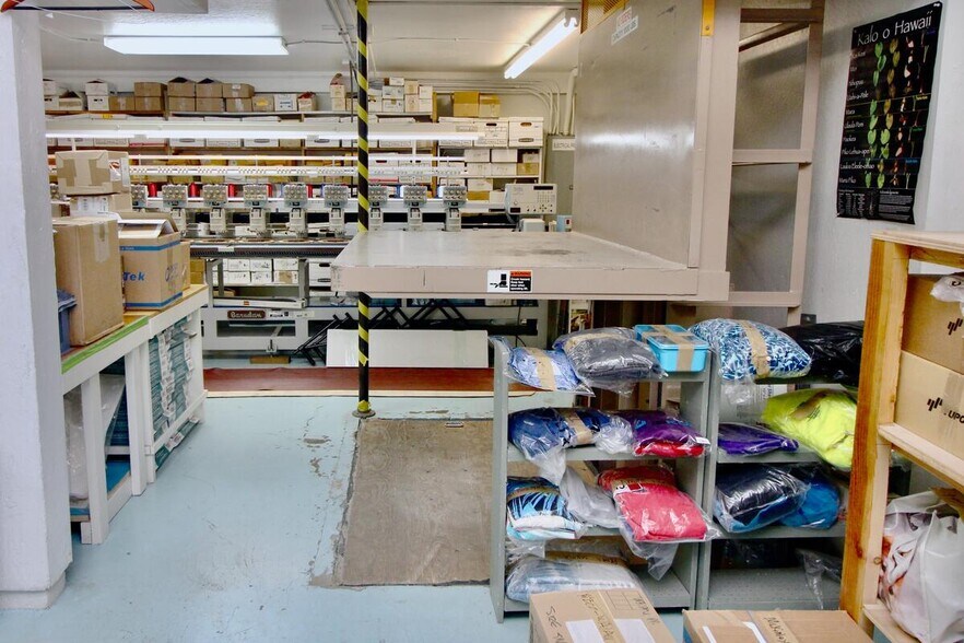 More Photos Of 524 Kalihi St, Honolulu Service For Sale