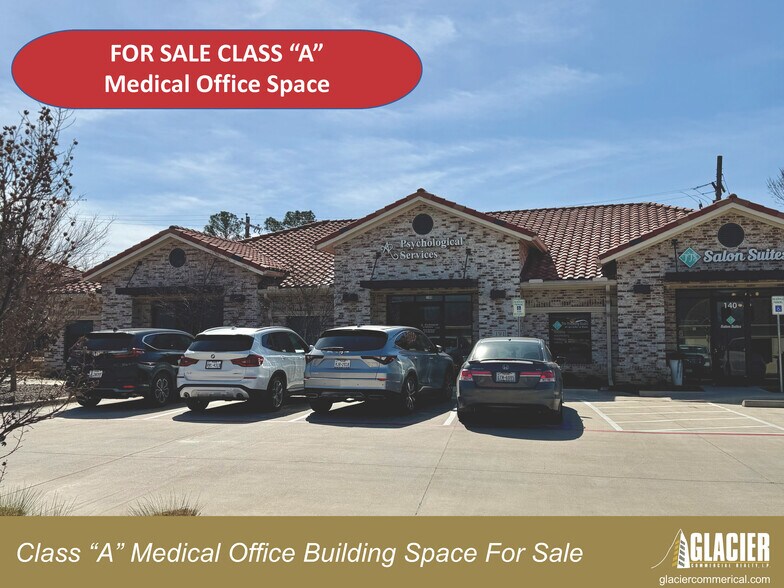 Primary Photo Of 191 W Southlake Blvd, Southlake Medical For Sale
