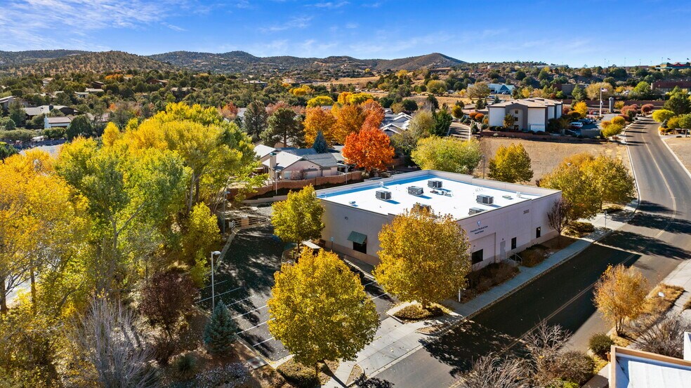 More Photos Of 3605 Ranch Dr, Prescott Medical For Lease