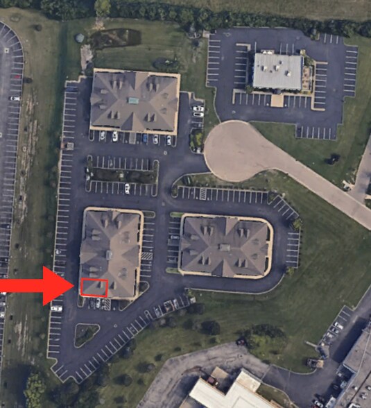 More Photos Of 7182 Liberty Centre Dr, West Chester Medical For Sale