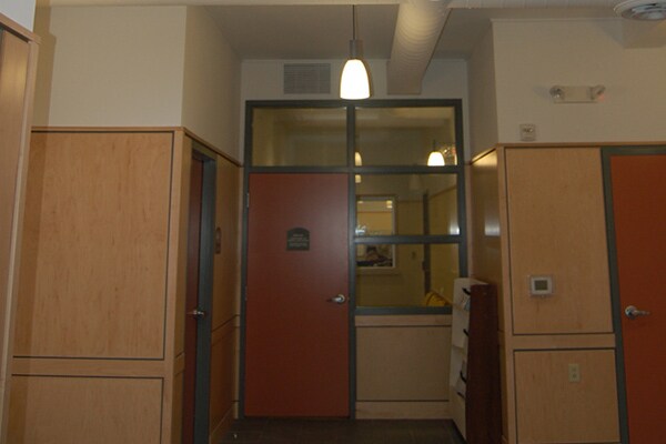 More Photos Of 156 S Village Grn, Middlebury Office For Lease