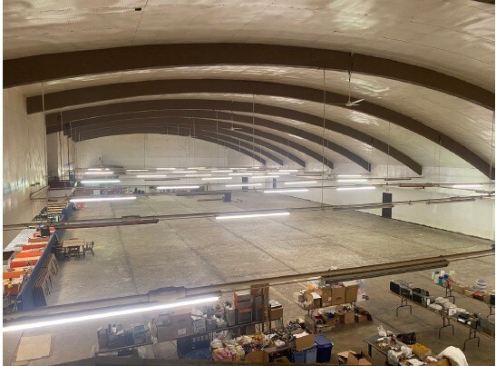 More Photos Of 5200 S Pennsylvania Ave, Cudahy Skating Rink For Sale