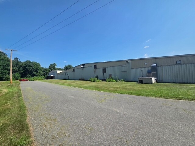 More Photos Of 24 Spring St, Florence Warehouse For Sale