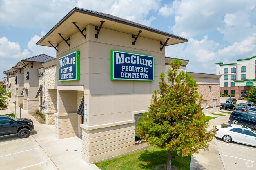 More Photos Of 14660 State Highway 121, Frisco Office For Sale