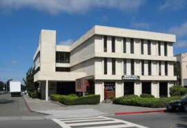More Photos Of 2101 Vale Rd, San Pablo Medical For Lease