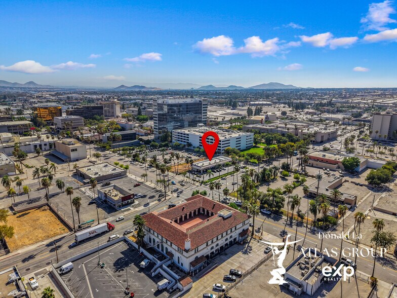More Photos Of 415 W 5th St, San Bernardino Freestanding For Sale