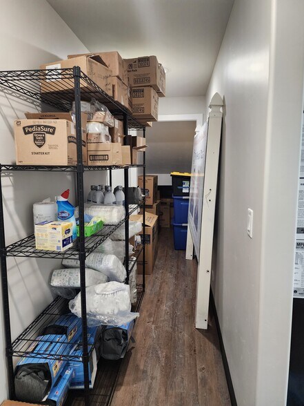 More Photos Of 1236 Bond Ave, Rexburg Medical For Sale
