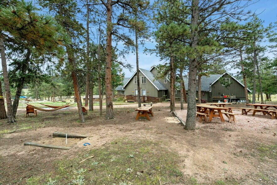 More Photos Of 17931 W County Road 74E, Red Feather Lakes Specialty For Sale