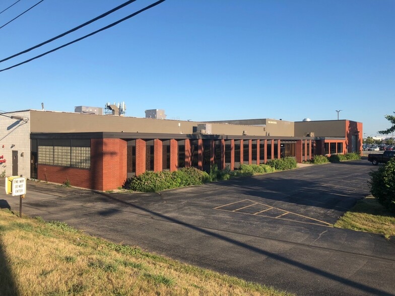 More Photos Of 350 Buell Rd, Rochester Manufacturing For Sale