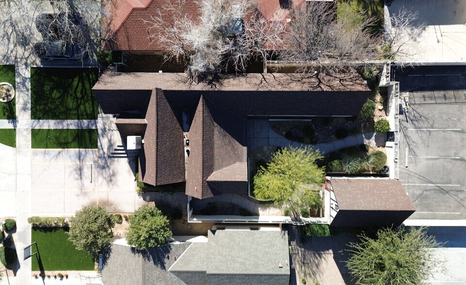 More Photos Of 610 S 7th St, Las Vegas Serviced Offices For Lease