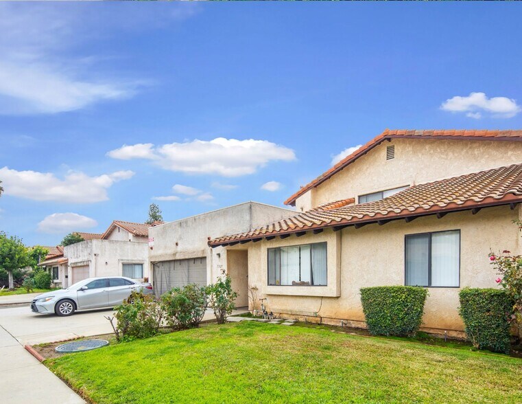 More Photos Of 732 W Bagnall St, Glendora Multifamily For Sale