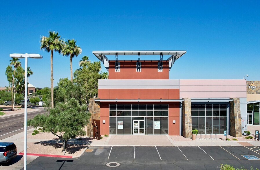 More Photos Of 1705 W Ruby Dr, Tempe General Retail For Sale