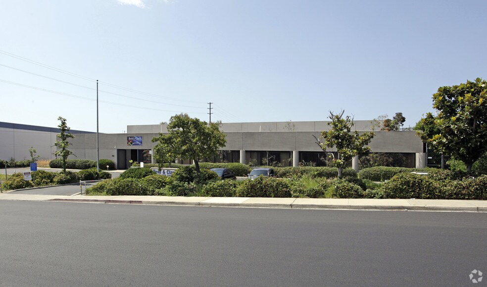 Primary Photo Of 722 33rd St, San Diego Manufacturing For Lease