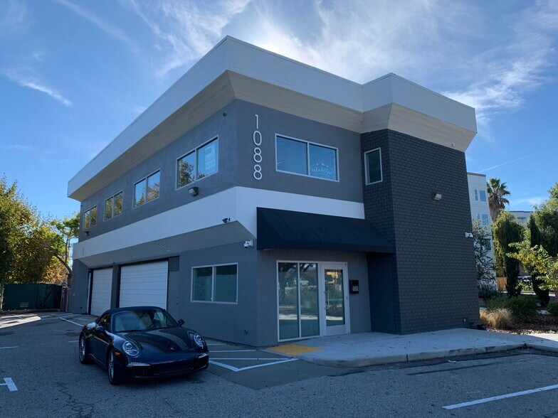 More Photos Of 1088 Branham Ln, San Jose Loft Creative Space For Lease