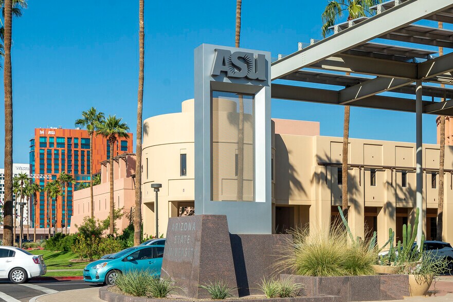 More Photos Of 1002 S Mariana St, Tempe Apartments For Sale