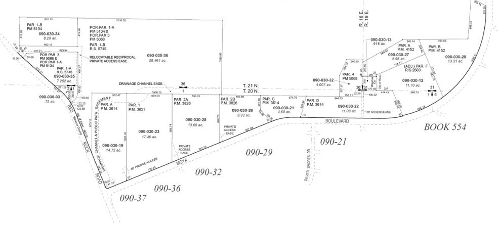More Photos Of 9085 Moya Blvd, Reno Distribution For Lease
