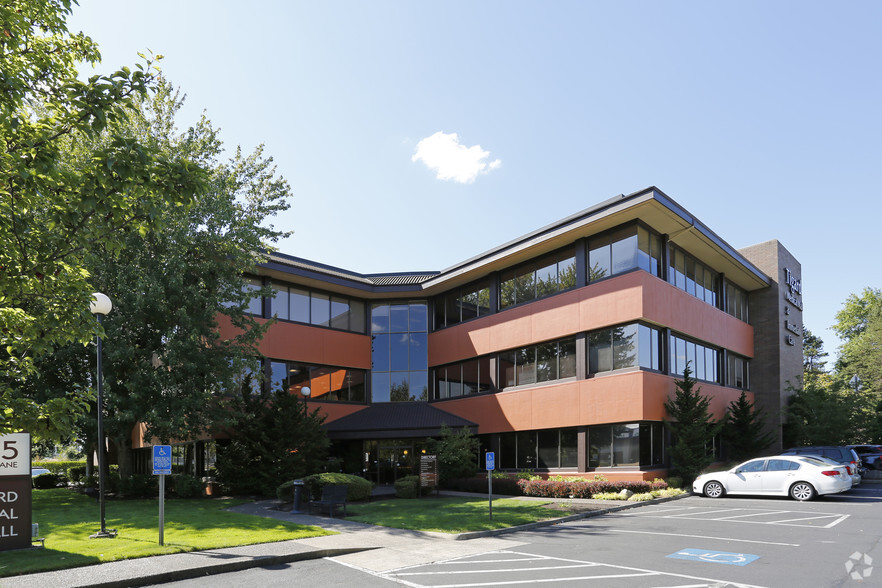 Primary Photo Of 9735 SW Shady Ln, Tigard Medical For Lease