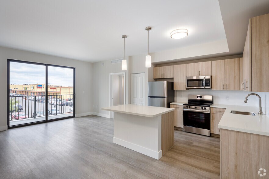 More Photos Of 8400 NW 27th Ave, Miami Apartments For Lease