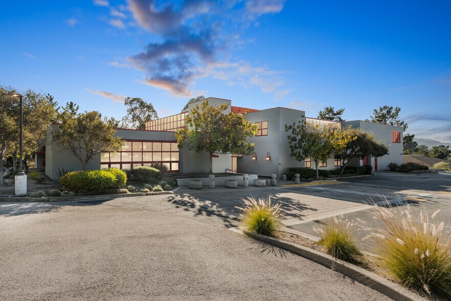 Primary Photo Of 2200 Garden Rd, Monterey Research And Development For Sale