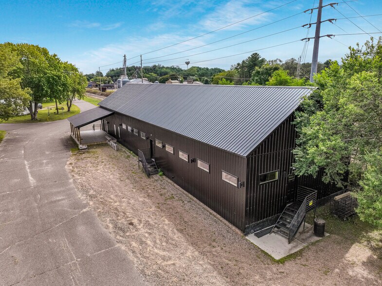 More Photos Of 646 Banks St, Chetek Specialty For Sale