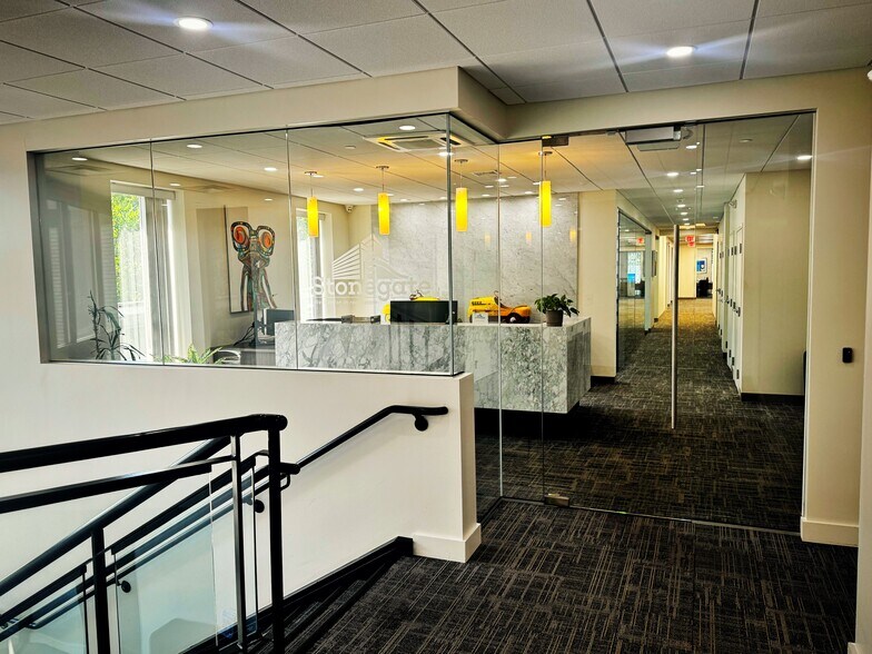 More Photos Of 235 W Central St, Natick Office For Lease