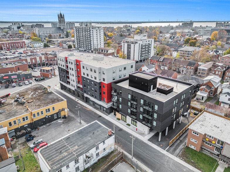 More Photos Of 168 Division St, Kingston Apartments For Lease