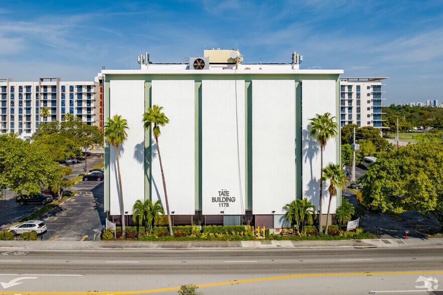 More Photos Of 1175 NE 125th St, North Miami Office For Lease