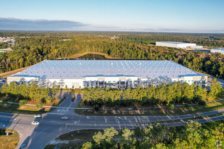 More Photos Of 9735 Patriot Blvd, Ladson Manufacturing For Lease
