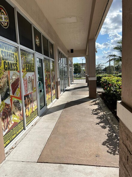More Photos Of 19401 NW 27th Ave, Miami Gardens General Retail For Sale