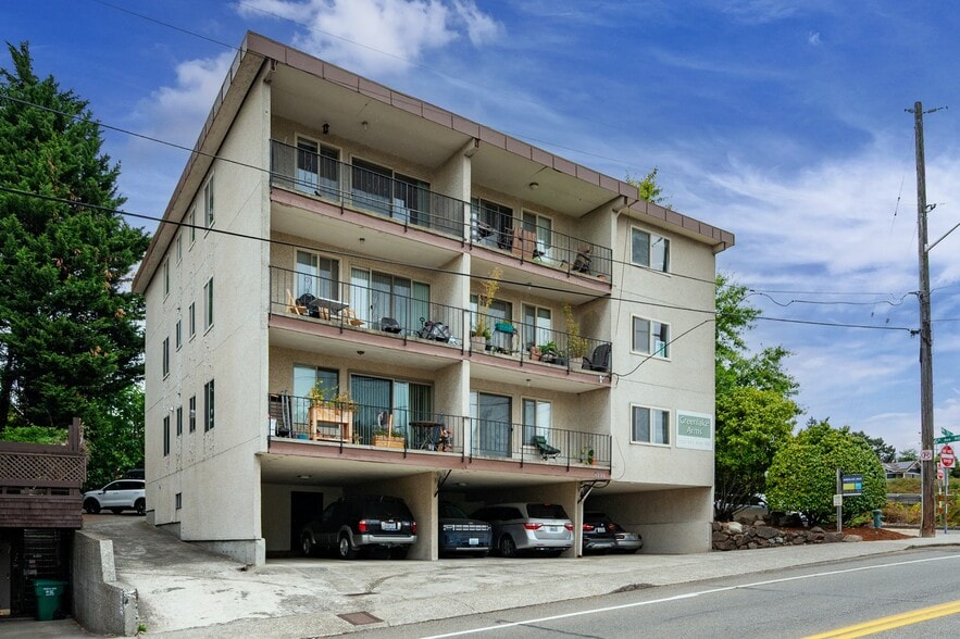 More Photos Of 7101 6th Ave NE, Seattle Apartments For Sale