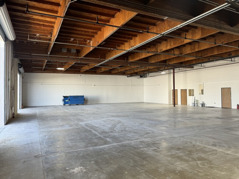 More Photos Of 3727 Metro Dr, Stockton Warehouse For Lease
