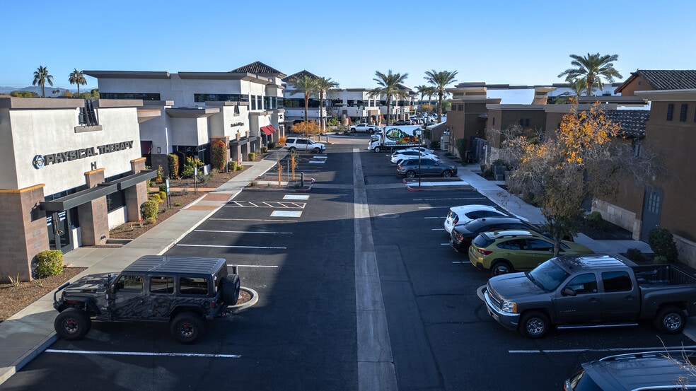 More Photos Of 1482 E Williams Field Rd, Gilbert Office For Sale