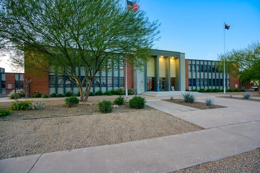 More Photos Of 1614 W Roosevelt St, Phoenix Light Manufacturing For Lease