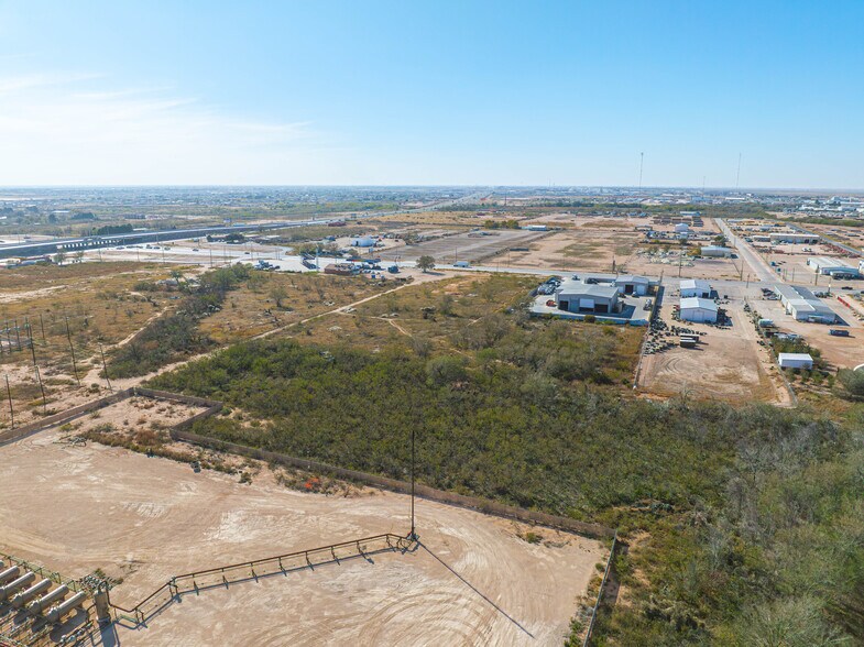 More Photos Of 2211 Midkiff rd, Midland Land For Sale