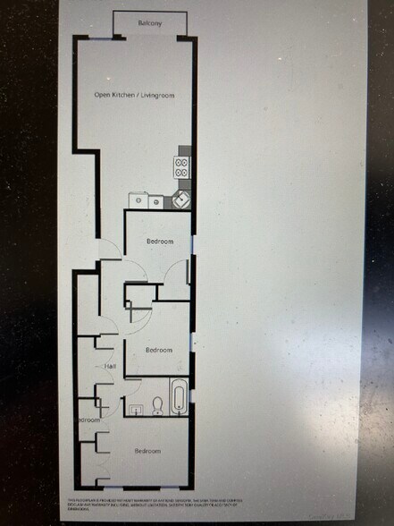 More Photos Of 9516-9518 87th St, Ozone Park Apartments For Sale