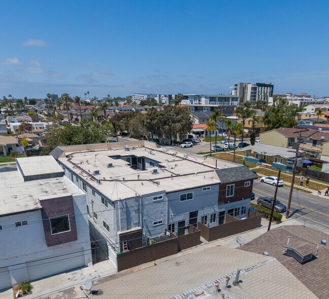 More Photos Of 3167 Landis St, San Diego Apartments For Sale