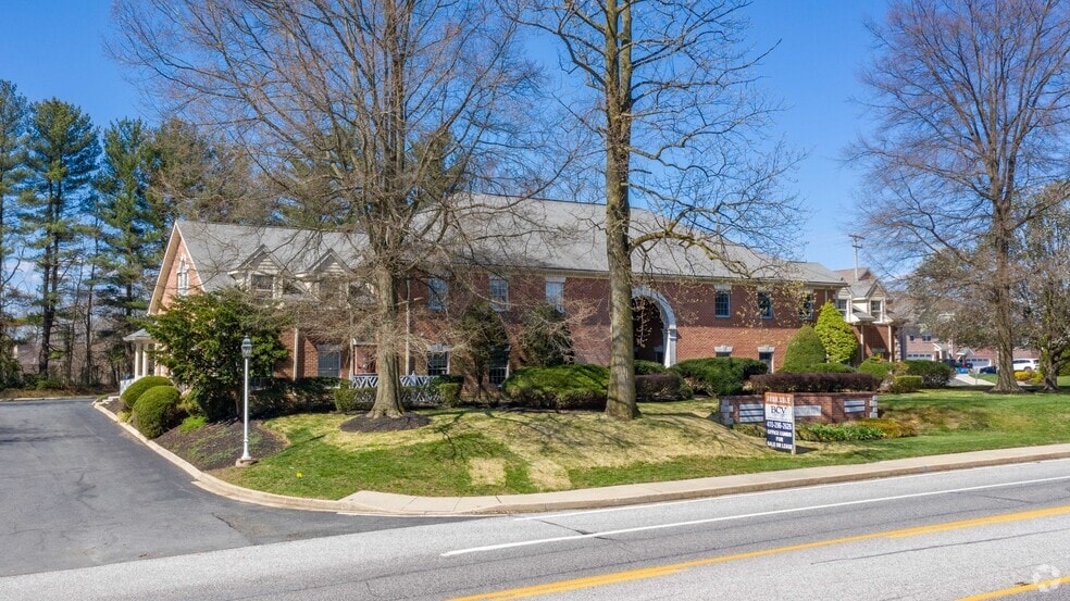 More Photos Of 900 S Main St, Bel Air Office For Sale
