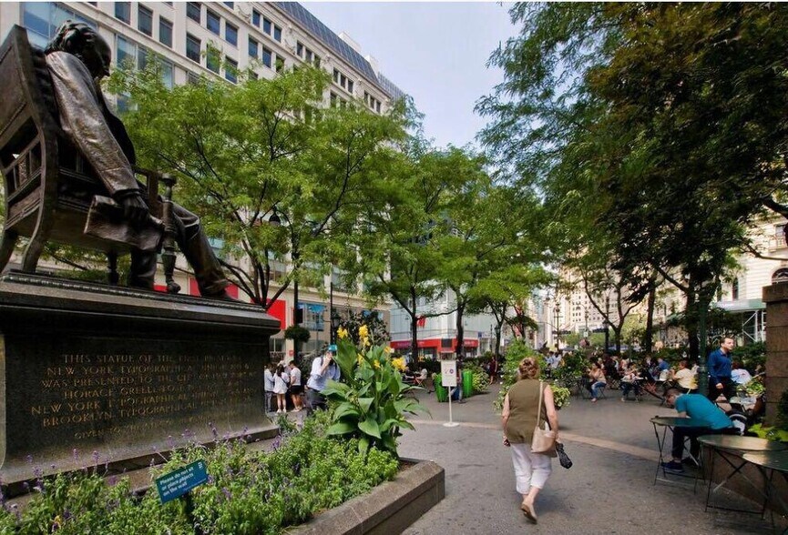 More Photos Of 18 W 33rd St, New York Coworking Space