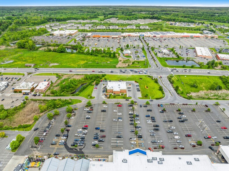 More Photos Of 3852 State Route 31, Liverpool General Retail For Sale