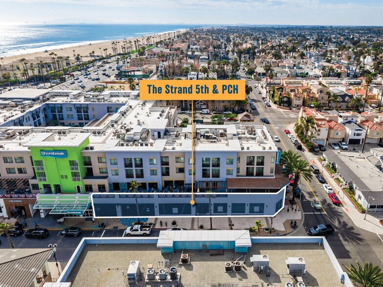 More Photos Of 5th St, Huntington Beach Unknown For Lease