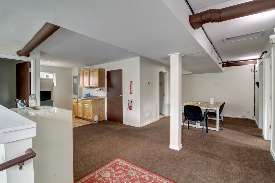 More Photos Of 5420 Arapahoe Ave, Boulder Office For Sale