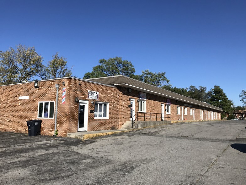 More Photos Of 1727 Peters Creek Rd NW, Roanoke Office For Lease