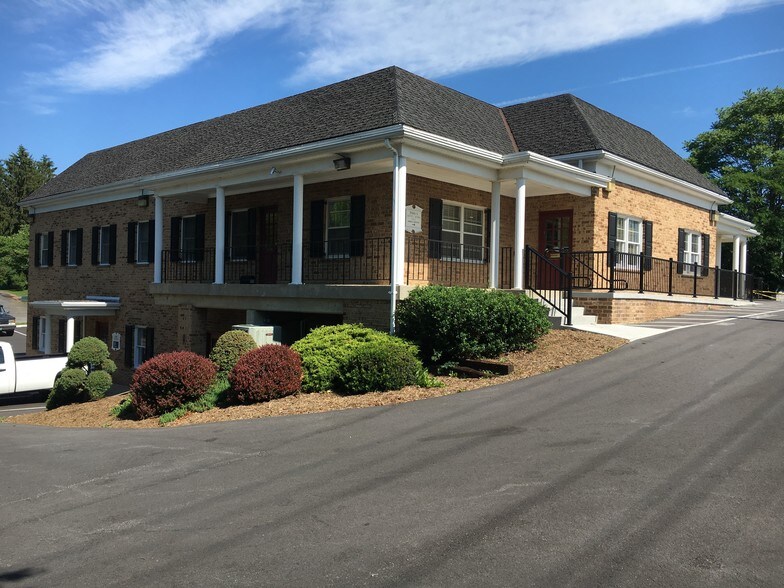 More Photos Of 19414 Leitersburg Pike, Hagerstown Medical For Lease