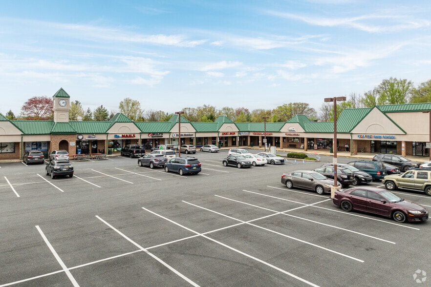 More Photos Of 4401-4445 Pennell Rd, Aston Township Unknown For Lease