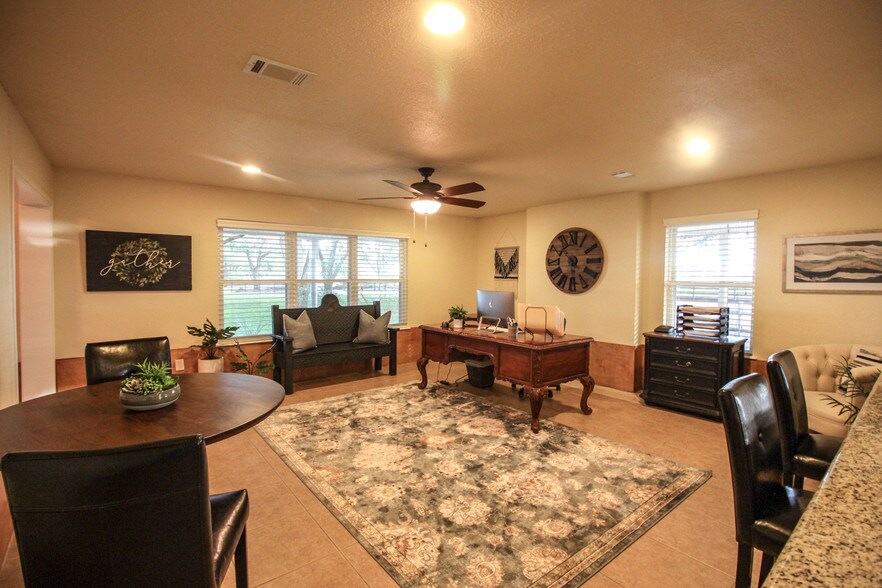 More Photos Of 16607 Mueschke Rd, Cypress Office Residential For Sale