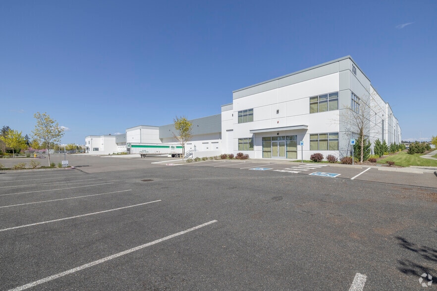 Primary Photo Of 3130 Hogum Bay Rd NE, Lacey Warehouse For Lease