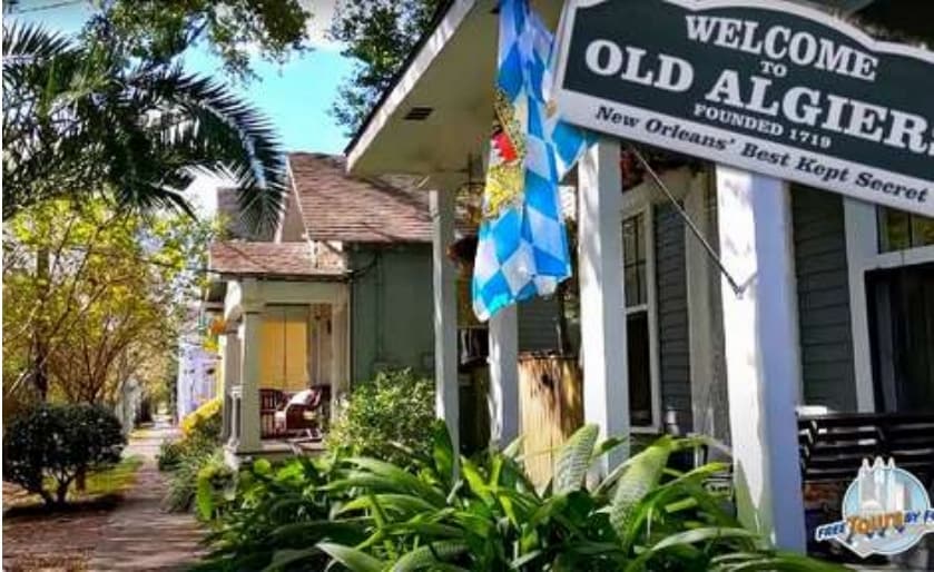 More Photos Of 801 Patterson Dr, New Orleans Storefront Retail Office For Lease